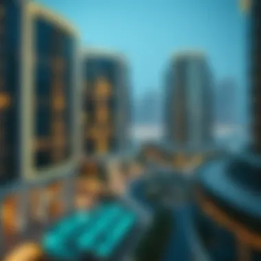 Real estate market trends in Dubai