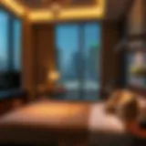 Exploring Room Rental Options in Al Barsha 3: A Comprehensive Guide Introduction