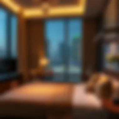 Exploring Room Rental Options in Al Barsha 3: A Comprehensive Guide Introduction