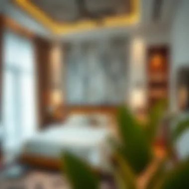Exploring Room Rental Options in Al Barsha 3: A Comprehensive Guide Summary