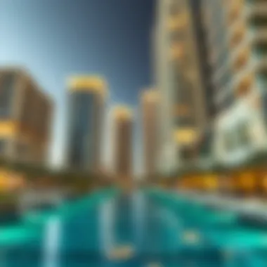 A glimpse of upcoming development projects on شارع واسط