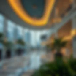 Exploring Sobha City Dubai: A Comprehensive Guide Introduction