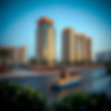 Notable Exploring Sobha City Dubai: A Comprehensive Guide