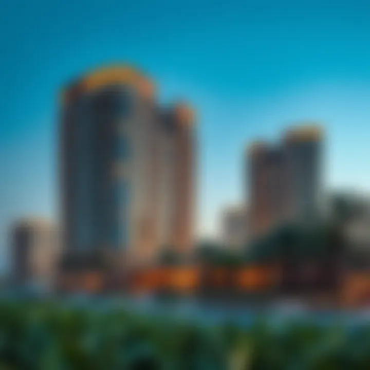 Exploring Sobha City Dubai: A Comprehensive Guide Summary