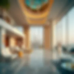 Exploring the Dimensions of ريم هيلز: A Comprehensive Guide to a Premier Real Estate Destination Introduction