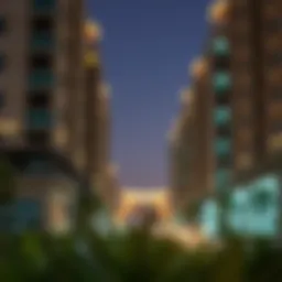 Exploring the Most Affordable Neighborhoods in Dubai Introduction