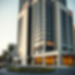 Exploring the Significance of NAS 1 Building in Dubai's Real Estate Landscape Introduction