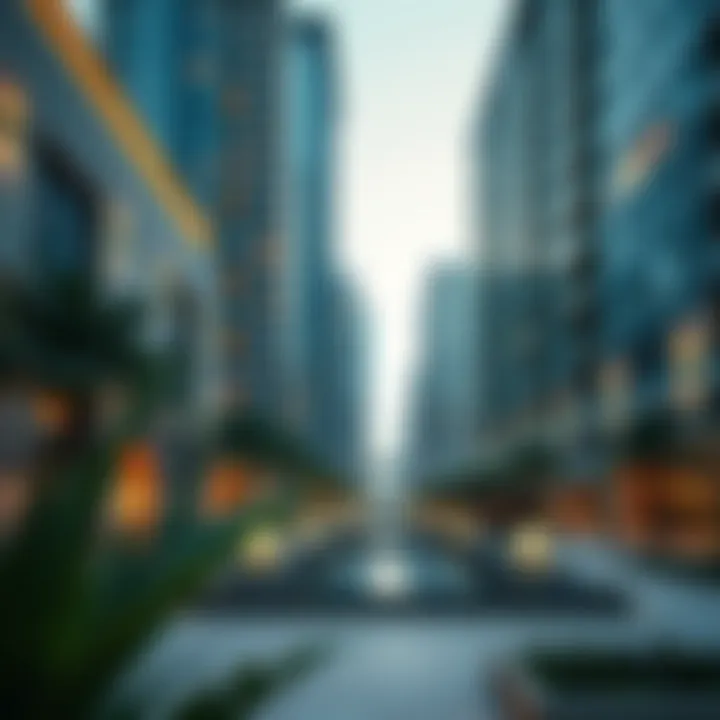 Market trends and insights relevant to Verde JLT