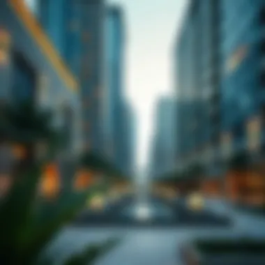 Market Insights for Verde JLT Market trends and insights relevant to Verde JLT