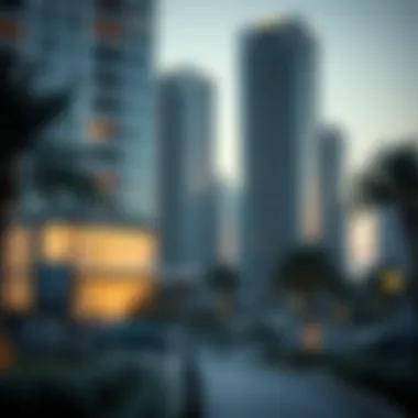 Demographics of Konoze property buyers