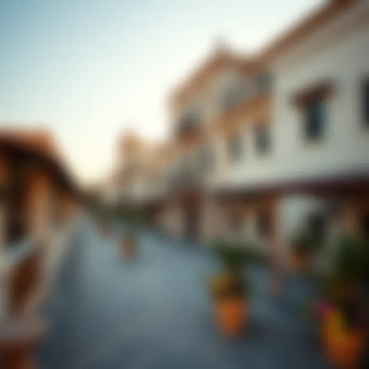 Historical significance of Konoze in Dubai