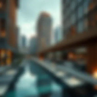 Notable M season of Global Village 2023: A Comprehensive Overview