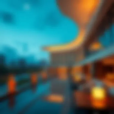 M season of Global Village 2023: A Comprehensive Overview Summary M season of Global Village 2023: A Comprehensive Overview Summary
