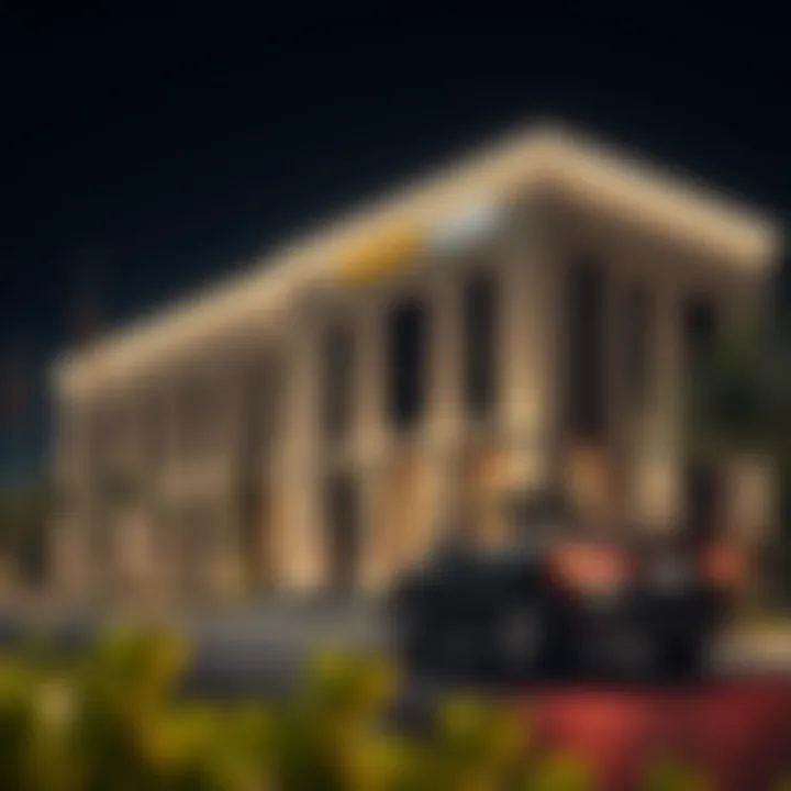 MollaK's impact on local communities