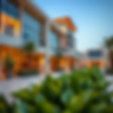 Various facilities at Mudon Community Centre enhancing lifestyle