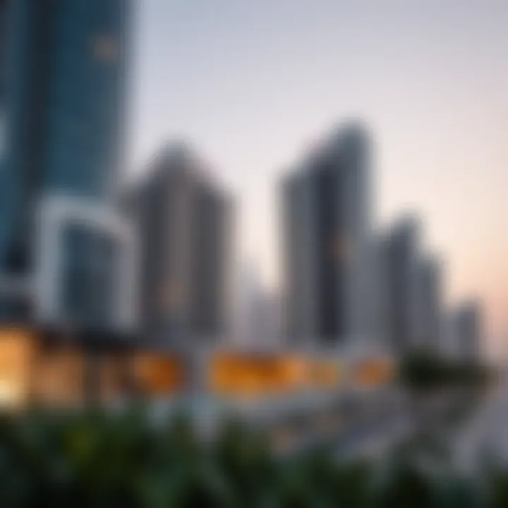 Investment Insights Financial analysis related to real estate investments.