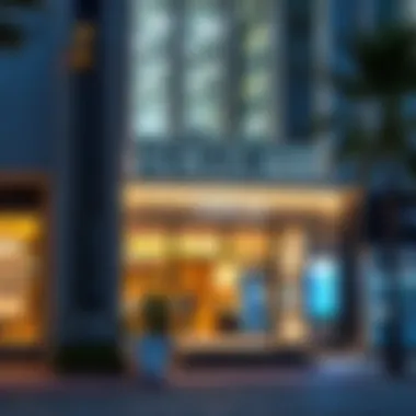 DEWA payment locations in Dubai