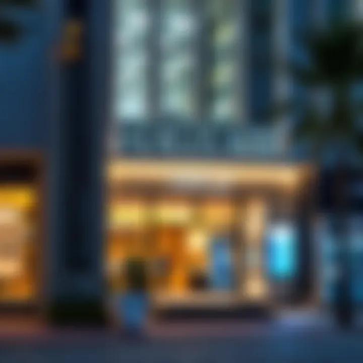 DEWA payment locations in Dubai