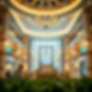 Online payment services for DEWA