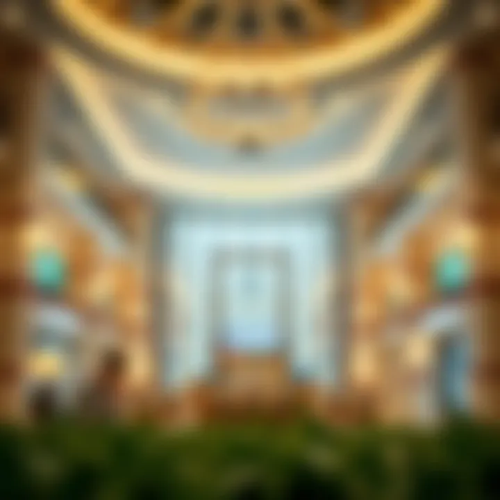 Online payment services for DEWA