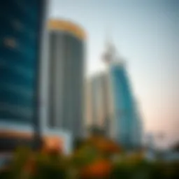 Navigating the Residency Visa Process in Dubai Introduction