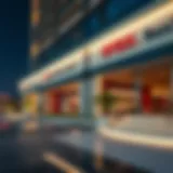 Exploring Bank Account Types in the UAE An overview of different bank account types available in the UAE