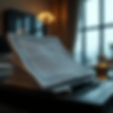 Essential documents required for opening a bank account in the UAE