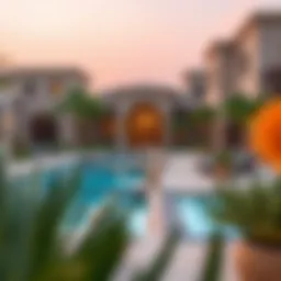 Raya Arabian Ranches 3: A Comprehensive Exploration Introduction