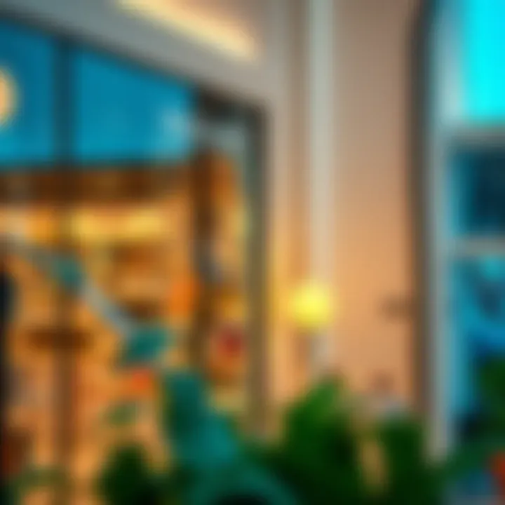 A checklist of legal requirements for renting a shop in Dubai.