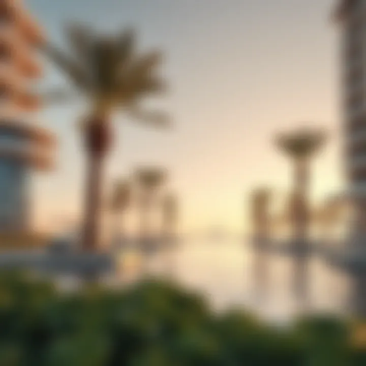 Investors exploring potential opportunities in the Riviera Beachfront real estate market