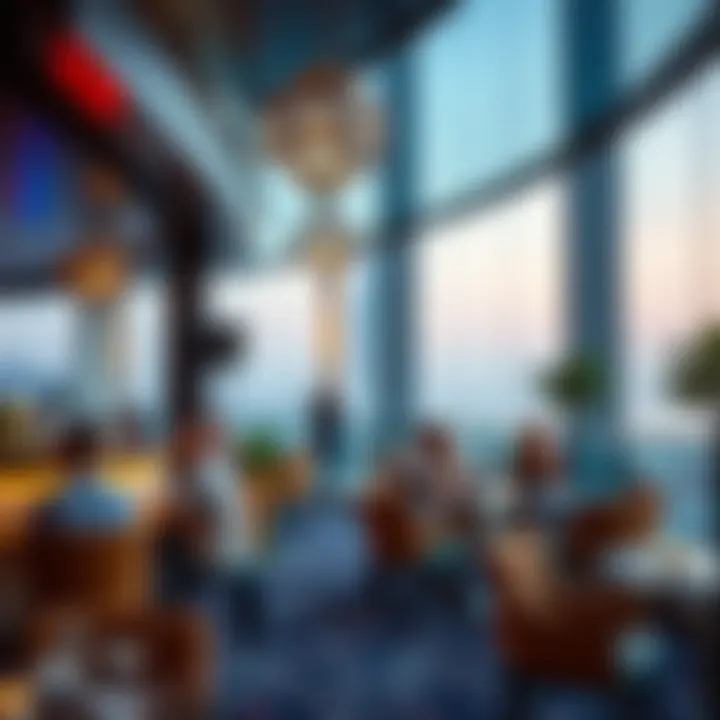 Entertainment at The Walk Hilton Entertainment options available at The Walk Hilton for guests