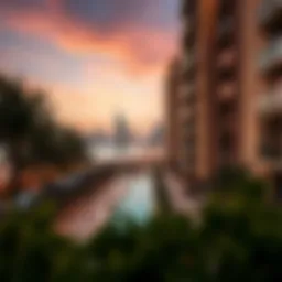 Understanding Al Maya DSO: Insights into Dubai's Innovative Real Estate Landscape Introduction