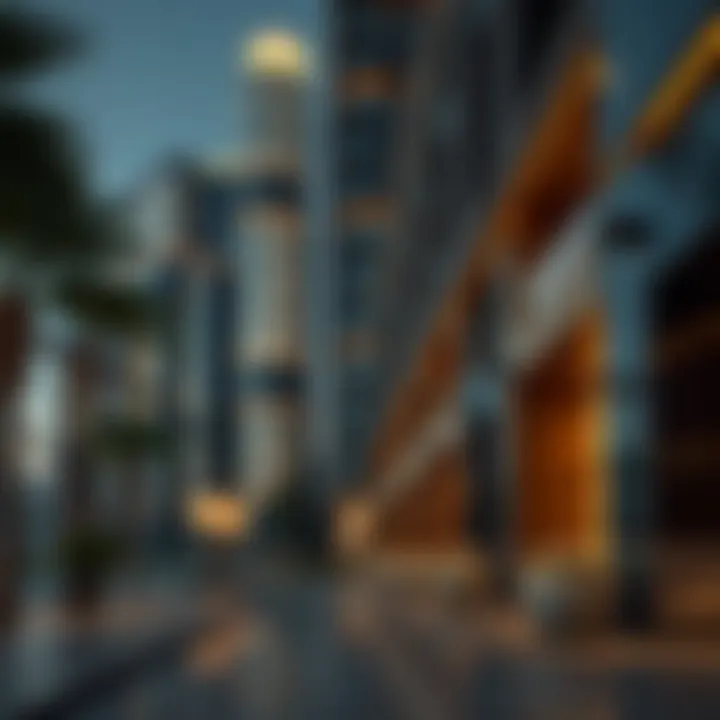 Introduction to Credit Scores in the UAE Understanding credit scores in the UAE