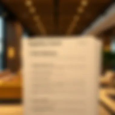 A checklist highlighting eligibility criteria for DLD waivers.