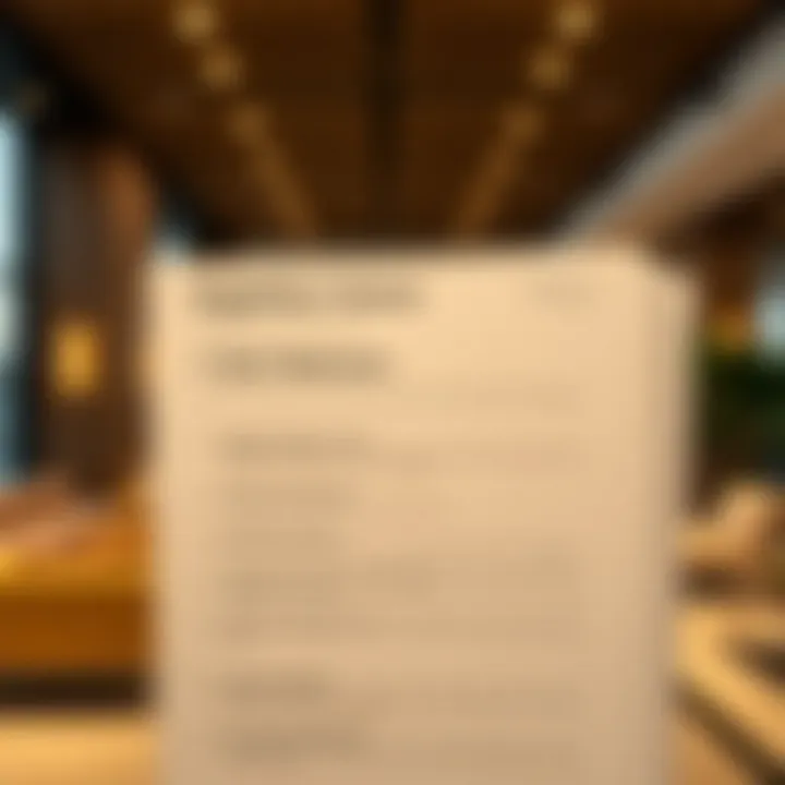 A checklist highlighting eligibility criteria for DLD waivers.