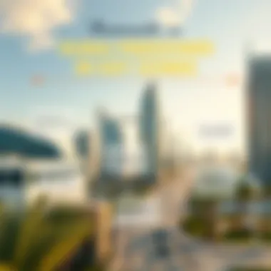 Benefits of Operating in Dubai Free Zones Infographic showcasing the benefits of operating in Dubai Free Zones