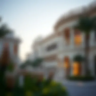 Analyzing Market Trends Market trends for Palladian properties in Dubai