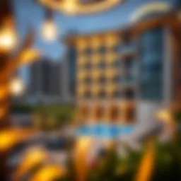 Understanding Real Estate Agent Commission in Dubai Introduction