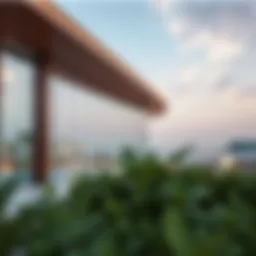 Understanding the Aura of Tilal Al Ghaf: A Comprehensive Master Plan Introduction