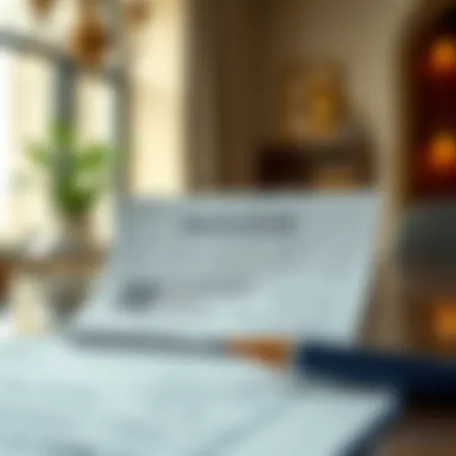 Freelance license documents and application forms