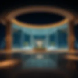 Understanding the Entry Fee and Experience at the Glass House Dubai Introduction