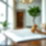 Legal documents related to cohabitation in UAE