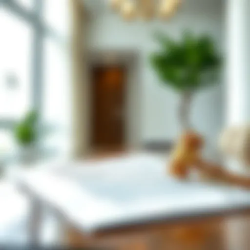 Legal documents related to cohabitation in UAE