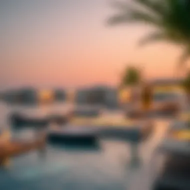 Stunning waterfront lifestyle offerings on Zuha Island