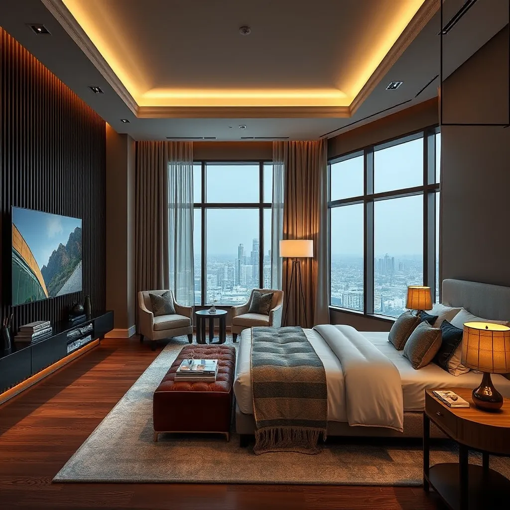 Room For Rent In Dubai Understanding Room Rentals in Dubai: A Comprehensive Guide